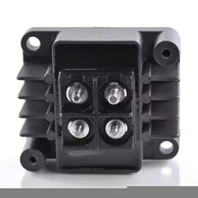 Voltage Regulator for Yamaha Outboard 85-225 HP 3 4 6 replaces 6G5-81960-A0-00