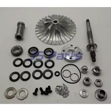 Jetski SeaDoo 300HP impeller Supercharger Rebuild Kit