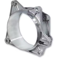 YVS-HS-160 Solid Stainless Wear Ring Replaces Yamaha 6ET-51312-00-00