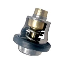 Thermostat For Suzuki outboard 40 50 60 70 HP 4-Str 72C 17670-87J00 17670-87J01