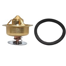 Thermostat for MerCruiser 4.3L 5.0L 5.7L 6.2L MPI replaces 864493 25-807134
