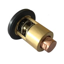42C 109F Thermostat 181130-49200 for Yanmar 1GM 2GM 3GM 1GM10 2GM20 3GM30 Motor