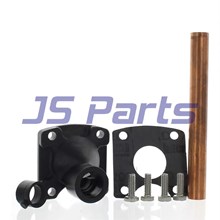 Water Pocket Cover & Tube Kit for Mercruiser 1 R, MR, Alpha 18-3219 42724A3