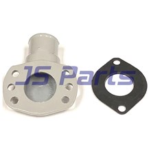 Water Inlet Hose Connector Connection Fitting 832846 For Volvo Penta 270 280 290