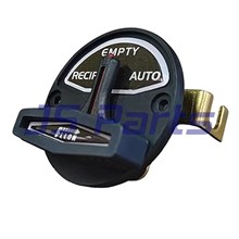 Valve Actuator For Skeeter Boats Ranger Boats livewell Control Cable Lever