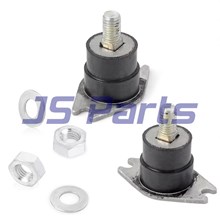 New Upper Motor Mount Johnson Evinrude OMC 20-30 HP Outboards BRP - 325974