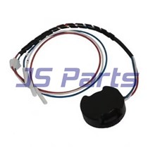 Mercury Mercruiser Quicksilver Digital Trim Position Sender PN 8M0095310