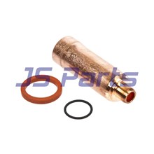 Injector Sleeve Kit AD31 AD41 for Volvo Penta 838609 861255