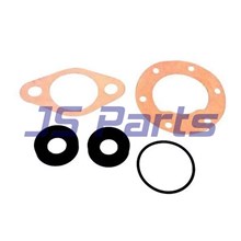 Impeller kit for Volvo Penta 875807 876689 3586494 seals 804695 MB10 MD1A MD2A