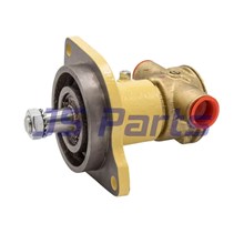 For Johnson Pump 10-24140-5 Raw Water Pump Replaces Ford Lehman 2C48