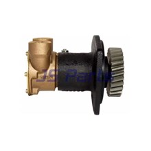 For Jabsco 10970 Flange Mounted Engine Cooling Pump with 3-4 Inch Female NPT Ports