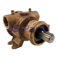 For Jabsco 6400-1051 Engine Cooling Pump Replaces Caterpillar 1W9046, 4L9070, 4L1919