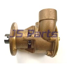 For Jabsco 3270-0001 Perkins Raw Water Pump 35615 4107 4108