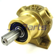 For Jabsco 2620-1101 Kohler Generator Raw Water Pump Replaces 2620-1001 A249861