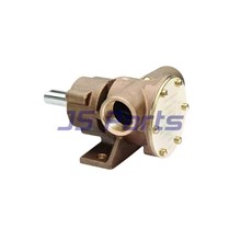 Jabsco 777-9003 Engine Cooling Pump with Nitrile Impeller