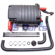 For Evinrude 5010818 Vapor Separator Kit Assembly Replaces 5009033, 5009026, 5008072