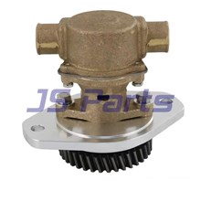 Engines Raw Water Impeller Pump For M71 Cummins 4B Diesel 3912019 3907458 M70