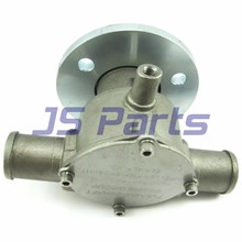 For Crusader RA057028 Crank Mounted Raw Water Pump