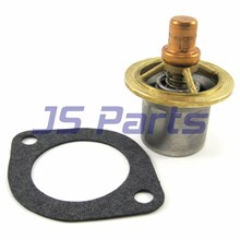 For Chrysler 3675302K 160 Degree Thermostat Kit