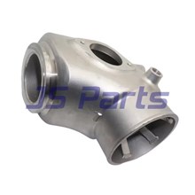 For 3884701 Volvo Penta Marine D4-180-300 Boat Engine Exhaust Riser Elbow 358856