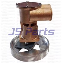 3593656 Raw Sea Water Pump for Volvo Penta D3 110 to190 Engine Cooling 21141637
