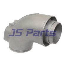 For 845261 Elbow Exhaust for Volvo Penta Marine Diesel Replaces TAMD30 TAMD40