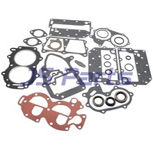 Gasket Set For Johnson Evinrude 18 20 25 28 30 35 HP 389206 392567 18-4307