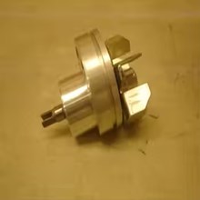 Replace for Honda OEM Gold Wing GL 1000 GL 1100 GL 1200 Water Pump 19200-MG9-681