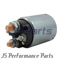Replace for MARINE STARTER SOLENOID RELAY 90-98 MERCRUISER STERN DRIVE MODEL 3.0 3.0LX GM 114580
