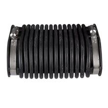 Replace for Volvo Exhaust Bellows sierra 18-1076 Replaces Volvo 3888916