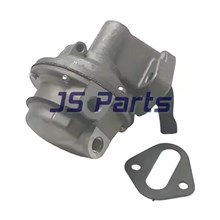 Replace for OMC Mercruiser 4.3 5.0 5.7 Mechanical Fuel Pump 3855276 marine