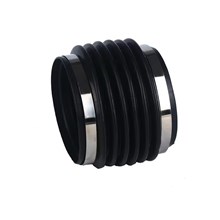 Replace for U-Joint Drive SHAFT BELLOW VOLVO PENTA AQ80 AQ100 Replaces 872281 875512 87582