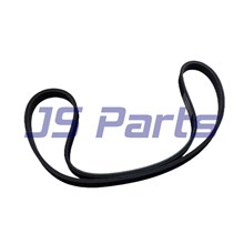 V Belt for Volvo Penta Water Pump D3 110 140 150 170 200 220 Mairne Engine 21160912