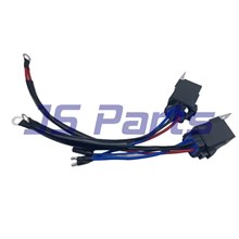Wiring Harness - Tilt & Trim Replacement For Mercury Marine 84-819514A15