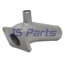 For Yanmar Marine 3YM30 3YM20 2YM15 Exhaust Mixing Elbow 128890-13530 128397-13530