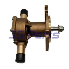 For Volvo Penta Marine Engine Cooling Water Pump 3593655 3580945 Johnson 10-24752-01