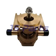 For Volvo Penta Engine Cooling Water Pump 3593655 3580223 3580222 3580945