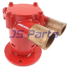 For Volvo Penta 22367259 Raw Water Pump