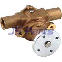 For Sherwood Raw Water Pump P1014 Crusader 40050 Pleasurecraft RA057031 P1012 P101