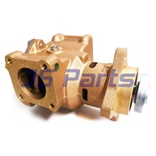 For Sherwood P2708X Cummins Raw Water Pump QSB 4948142 5266001 5268375