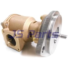 For Sherwood P1732C Caterpillar Raw Water Pump 113-1109 152-8392 P1726 P1732