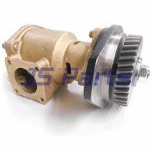 For Sherwood P1727C Cummins Raw Water Pump Replaces 3897194 P1727X P1727X P1727