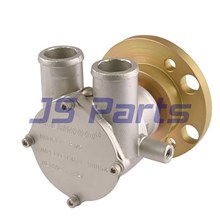 For Sherwood P105 Raw Water Pump Crusader PCM RA057026