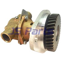 For Sherwood M71 Cummins 4B Diesel Raw Water Pump Replaces 3907458 3912019 M70