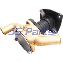 For Sherwood G1010 Raw Water Pump For Onan Replaces 132-0356 A029U129
