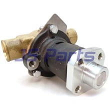 For Sherwood G45-1 Chris Craft Raw Water Pump 16.80-18347