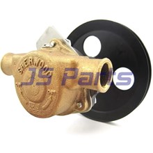 For Sherwood G21 Pleasurecraft Marine Raw Water Pump Replaces PCM RA057007