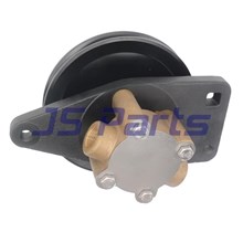 For Sea Water Pump for Cummins Onan Engine Cooling 132-0395 132-0430 Sherwood G8002