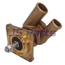For Raw Sea Water Pump For Volvo Johnson Ancor Pump Replacement D2 Series 3583089