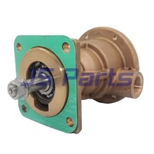 For Raw Sea Water Pump For Jabsco 30410-9001 Northern Light 25-12057 JMP JPR-NL101P
